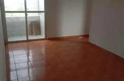 Apartamento com 2 quartos à venda na Rua Valdemar Celestino da Silva, 455, Parque São Vicente, Mauá