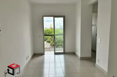 Apartamento para aluguel 2 quartos 1 vaga guiomar - santo andré - sp