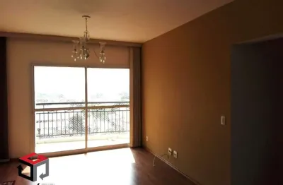 Apartamento à venda 3 quartos 1 suíte 2 vagas vila santa catarina - são paulo - sp