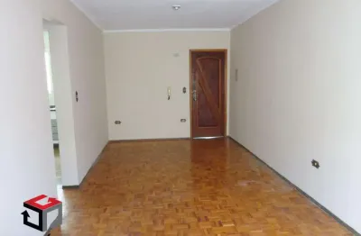 Apartamento para aluguel 2 quartos 1 suíte 1 vaga santa maria - são caetano do sul - sp