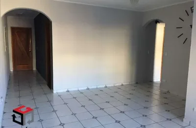 Apartamento para aluguel 3 quartos 1 suíte 2 vagas nova gerty - são caetano do sul - sp