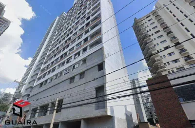 Apartamento com 1 quarto à venda na Rua Padre Chico, 321, Perdizes, São Paulo