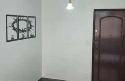 Apartamento à venda 2 quartos 1 vaga Ferrazópolis - São Bernardo do Campo - SP