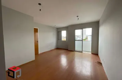 Apartamento com 3 quartos à venda na Rua Bernardo Guimarães, 51, Vila Luzita, Santo André