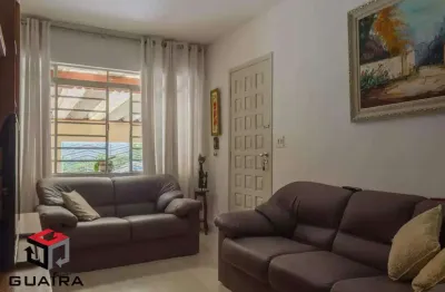 Casa à venda 2 quartos 2 vagas jordanópolis - são bernardo do campo - sp