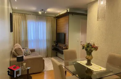 Apartamento com 2 quartos à venda na Rua Viena, 97, Sacomã, São Paulo