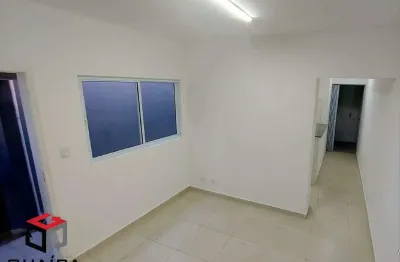 Apartamento para aluguel 1 quarto - sala - 1 vaga - b. anchieta - são bernardo do campo - sp