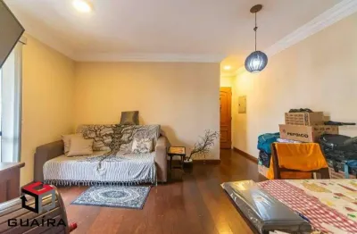 Apartamento à venda 3 quartos 1 vaga valparaíso - santo andré - sp