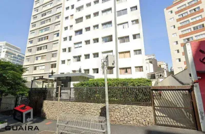 Apartamento à venda 1 quarto 1 vaga Vila Buarque - São Paulo - SP