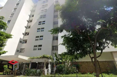 Apartamento 3 dormitorios, sendo 1 suite, 1 vaga, em higienopolis 163 m2.