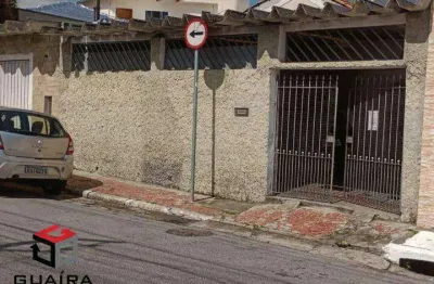 Terreno à venda na Rua Domiciano Leite Ribeiro, 760, Vila Guarani, São Paulo