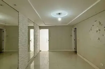 Terreno à venda na Rua São Geraldo, 77, Vila Scarpelli, Santo André