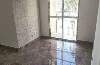 Apartamento à venda 2 quartos 1 vaga Casa Grande - Diadema - SP