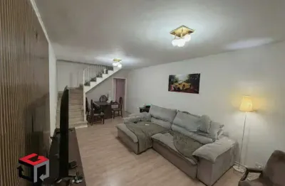 Casa com 3 quartos à venda na Rua das Aroeiras, 764, Jardim, Santo André