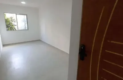 Apartamento à venda 2 quartos 1 vaga Santa Terezinha - São Bernardo do Campo - SP