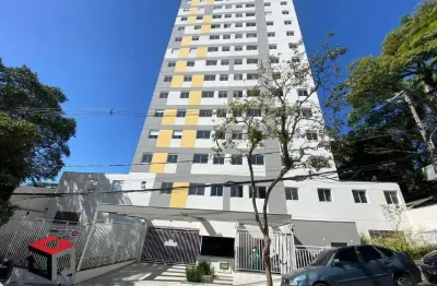 Apartamento com 2 quartos à venda na Rua Felipe Camarão, 217, Centro, Diadema