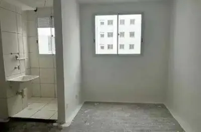 Apartamento com 2 quartos à venda na Rua Copas, 100, Jardim, Santo André