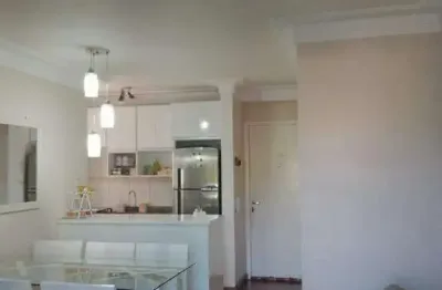 Apartamento com 3 quartos à venda na Rua Aimorés, 571, Vila Alzira, Santo André