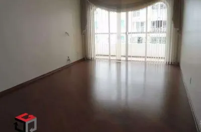 Apartamento com 2 quartos à venda na Rua Antônio Bastos, 74, Vila Bastos, Santo André