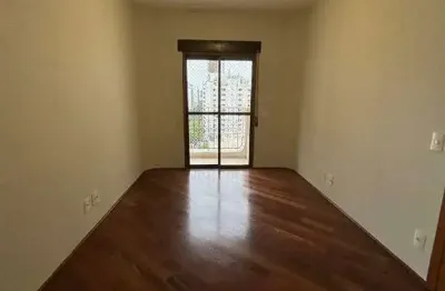 Apartamento Amplo à Venda em Moema (Indianópolis) – 157m² | 2 Suítes | 2 Vagas | Lazer Completo