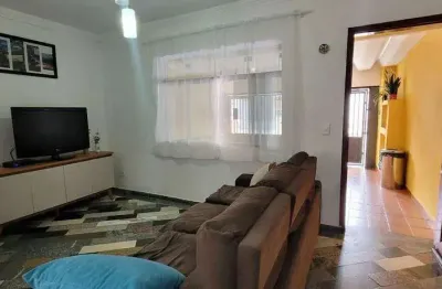 Sobrado à venda 4 quartos 1 suíte 2 vagas Assunção - São Bernardo do Campo - SP