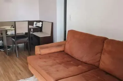 Apartamento para aluguel 2 quartos 1 suíte 2 vagas Santa Paula - São Caetano do Sul - SP