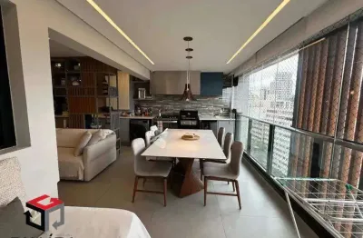 Apartamento Mobiliado 2 Dormitorios, sendo 1 suite, 1 vaga em Pinheiros 72m2