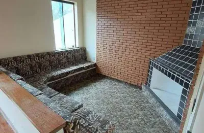 Sobrado para aluguel 4 quartos 2 suítes 10 vagas Dos Casa - São Bernardo do Campo - SP