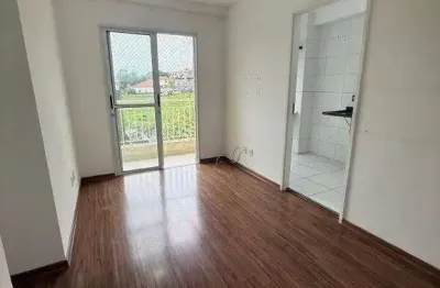 Apartamento à venda 2 quartos 1 vaga ferrazópolis - são bernardo do campo - sp
