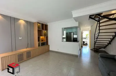 Sobrado à venda 3 quartos 1 suíte 3 vagas Demarchi - São Bernardo do Campo - SP