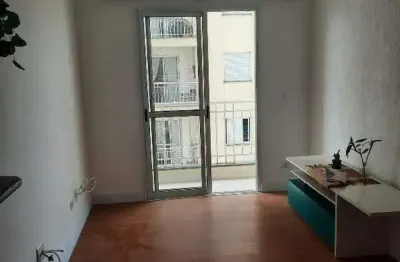 Apartamento para aluguel 2 quartos 1 suíte 1 vaga rudge ramos - são bernardo do campo - sp