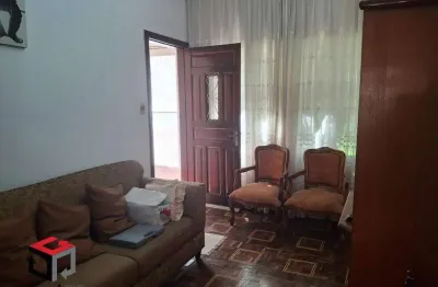 Casa à venda 2 quartos 2 vagas Jardim Bela Vista - Santo André - SP