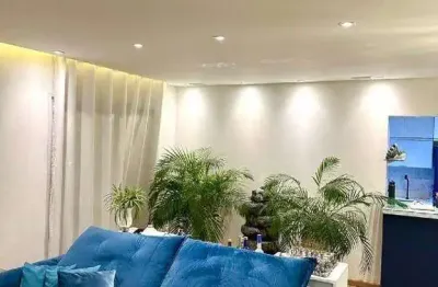 Apartamento à venda 2 quartos 1 suíte 2 vagas Boa Vista - São Caetano do Sul - SP