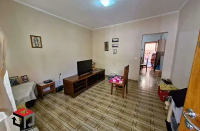 Casa à venda 2 quartos 3 vagas Ferrazópolis - São Bernardo do Campo - SP