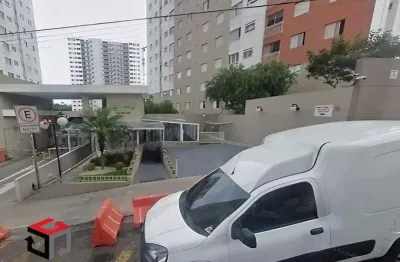 Apartamento com 2 quartos à venda na Rua Yayá, 235, Canhema, Diadema