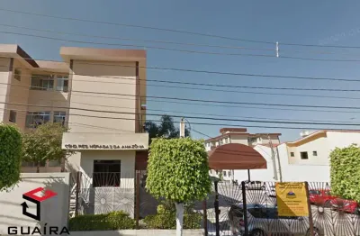 Apartamento à venda 2 quartos 1 vaga Santa Terezinha - São Bernardo do Campo - SP