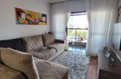 Apartamento à venda 2 quartos 1 suíte 2 vagas Nova Petrópolis - São Bernardo do Campo - SP
