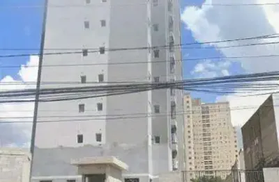 Apartamento à venda 2 quartos 2 suítes 1 vaga Alzira - Santo André - SP