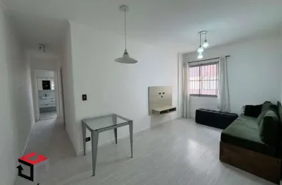 Apartamento à venda 2 quartos 1 vaga Baeta Neves - São Bernardo do Campo - SP