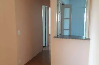 Apartamento à venda 2 quartos 1 vaga silveira - santo andré - sp