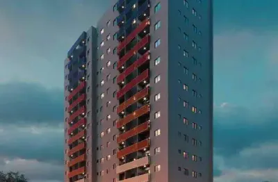 Apartamento à venda 2 quartos 1 vaga Santa Maria - Santo André - SP