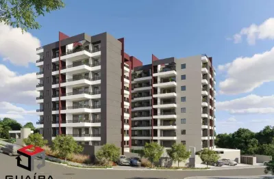 Apartamento à venda 3 quartos 1 suíte 1 vaga centro - ribeirão pires - sp