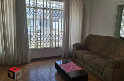 Casa com 2 quartos para alugar na Rua das Pitangueiras, 485, Jardim, Santo André