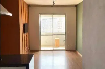 Apartamento 60m² Localizado no bairro Barra Funda São Paulo - SP