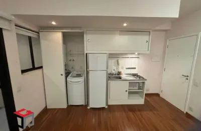 Apartamento com 1 quarto à venda na Rua Vupabussu, 219, Pinheiros, São Paulo