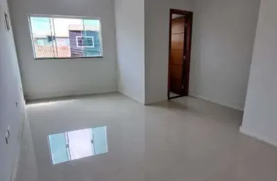 Sobrado para aluguel 2 quartos 2 suítes 3 vagas Jaçatuba - Santo André - SP