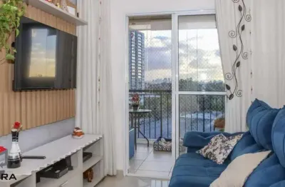 Apartamento à venda 3 quartos 1 suíte 2 vagas Lapa - São Paulo - SP