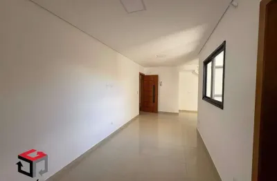 Cobertura à venda 2 quartos 1 suíte 1 vaga Francisco Matarazzo - Santo André - SP