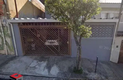 Casa à venda 2 quartos 2 vagas Assunção - São Bernardo do Campo - SP