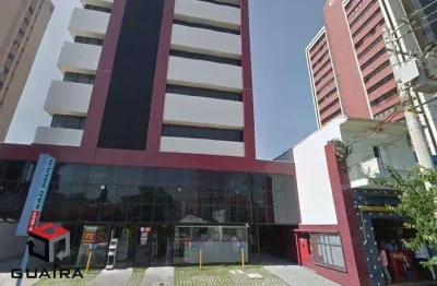 Sala comercial à venda na Avenida Fagundes Filho, 300, Jardim Monte Alegre, São Paulo